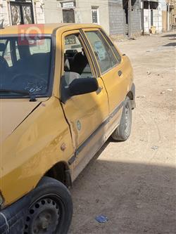 سايبا 131